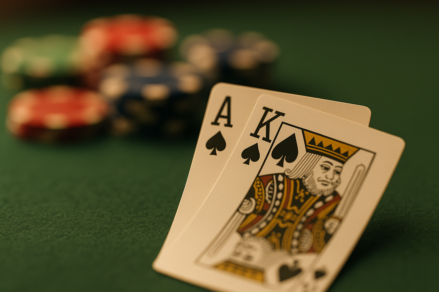 การจัดอันดับไพ่โป๊กเกอร์: คู่มือครบถ้วนสำหรับไพ่โป๊กเกอร์ทั้งหมดจากดีที่สุดถึงแย่ที่สุด