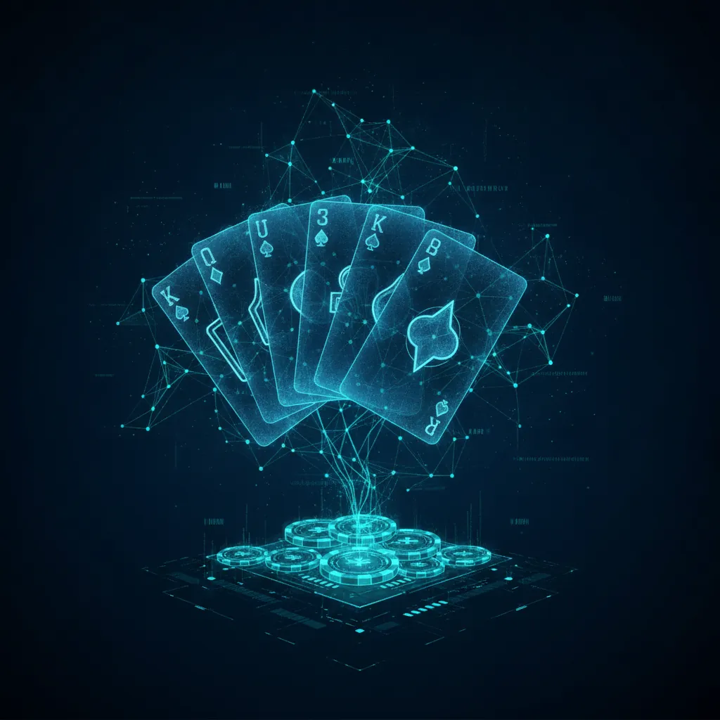 AI Poker: What GTO AI Tools Can (and Can’t) Do for Your Game