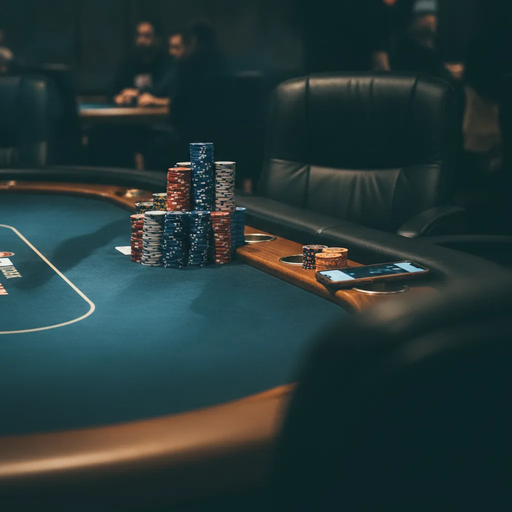 Best MTT Poker Training Apps in 2026: Eight Tournament Tools, Priced and Compared