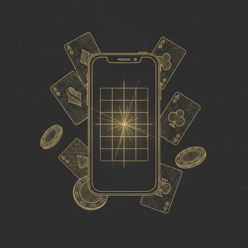 Best Poker Solver Apps for iPhone & Android (2026)