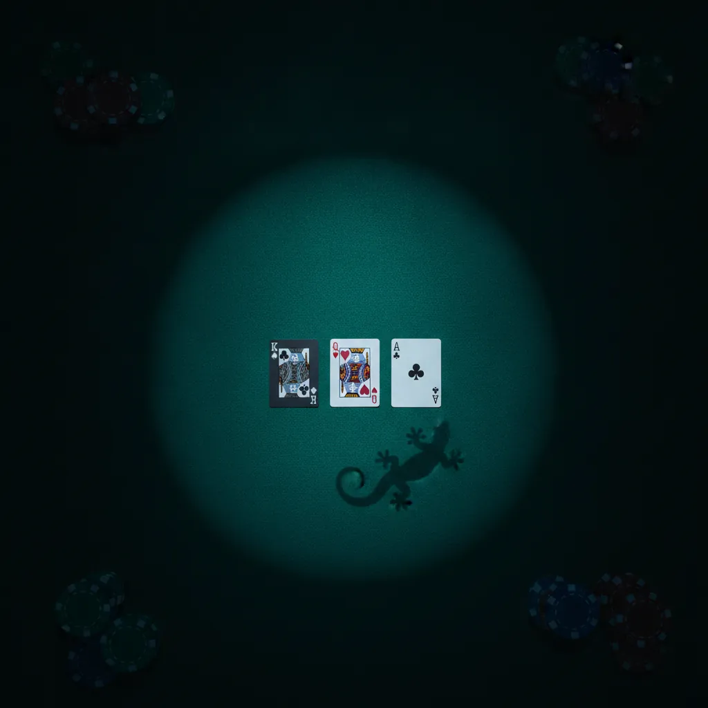Board Texture in Poker: How to Read Any Flop, With Real Numbers
