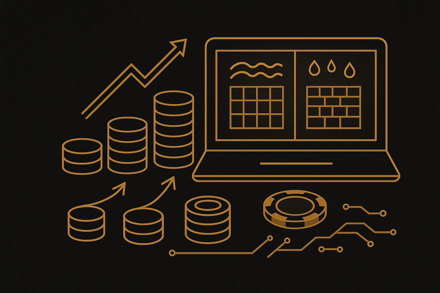 ไฮไลท์ทัวร์นาเมนต์โป๊กเกอร์ระดับโลก: เงินรางวัลสถิติใหม่และชัยชนะประวัติศาสตร์
