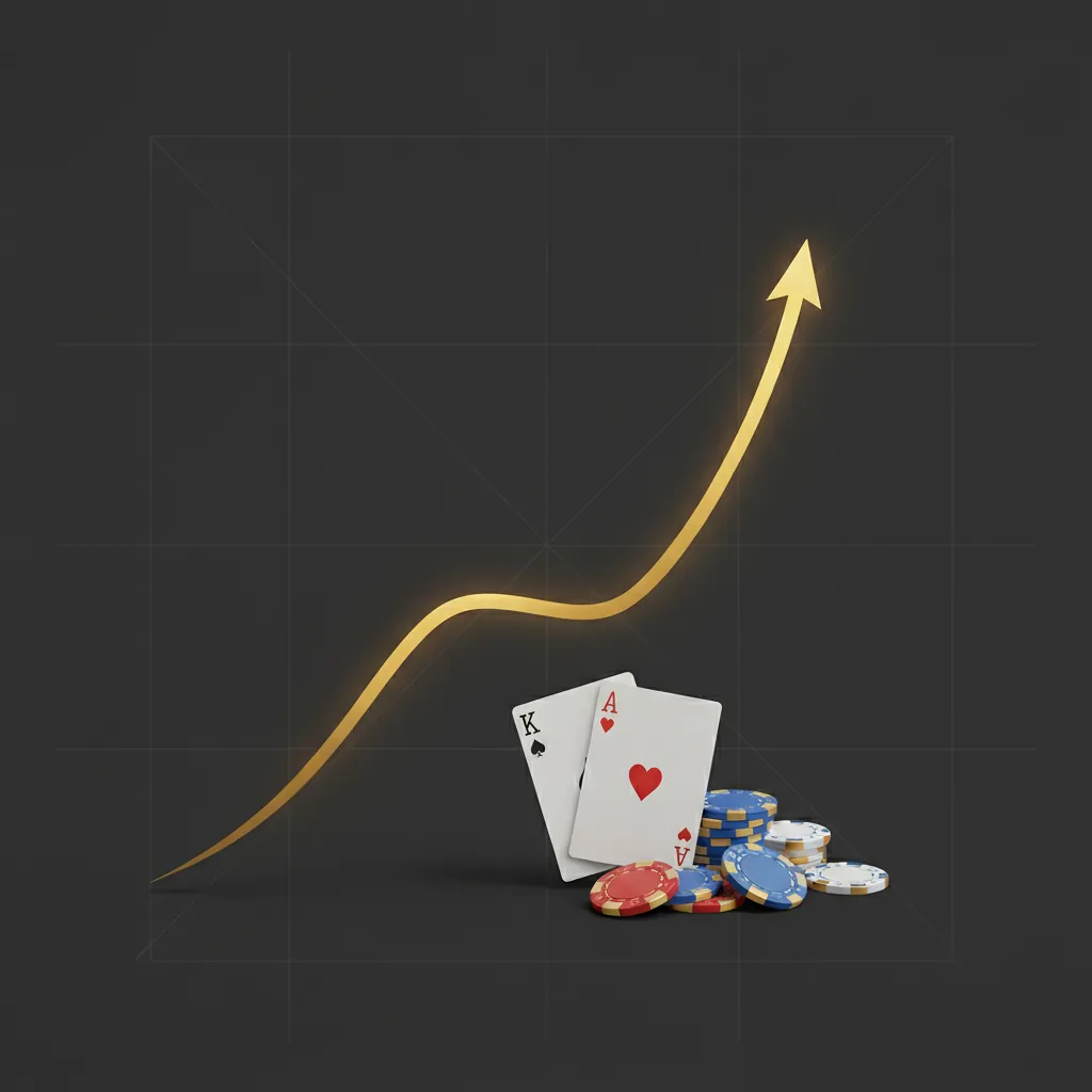 Does Poker Training Work? 673,118 Real Decisions Say Yes
