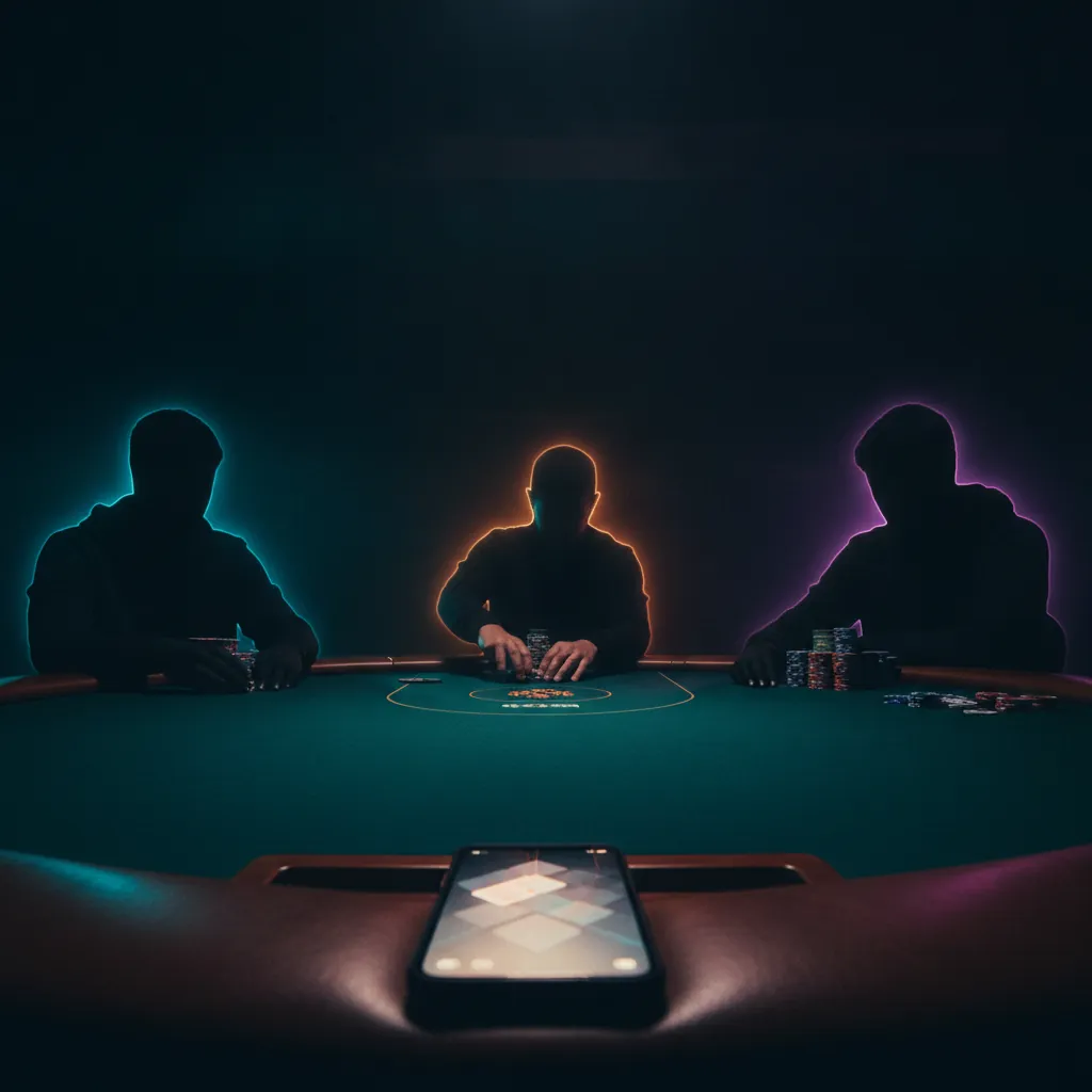 Exploitative Poker Trainer: How to Drill Against Fish, Nits and Maniacs