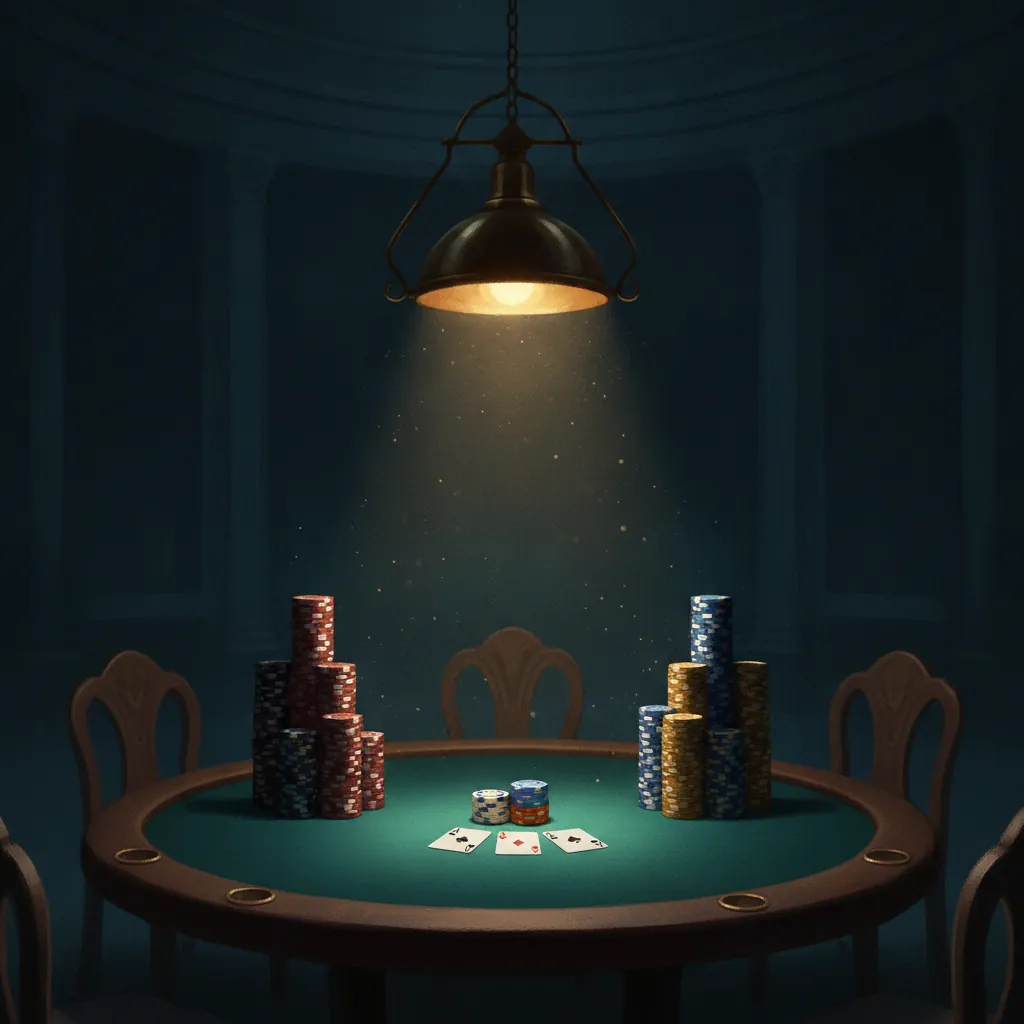 ICMIZER Alternatives in 2026: Cheaper ICM Study That Runs on Your Phone