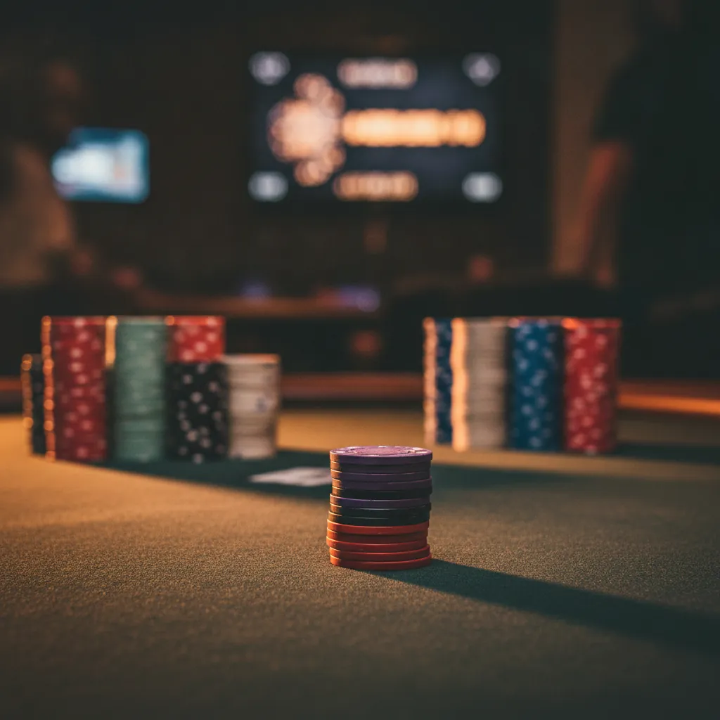 Should You Late Register? What 586,000 Simulated Tournaments Say