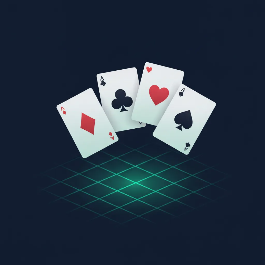 PLO Preflop Ranges: How to Read and Actually Learn Omaha Charts