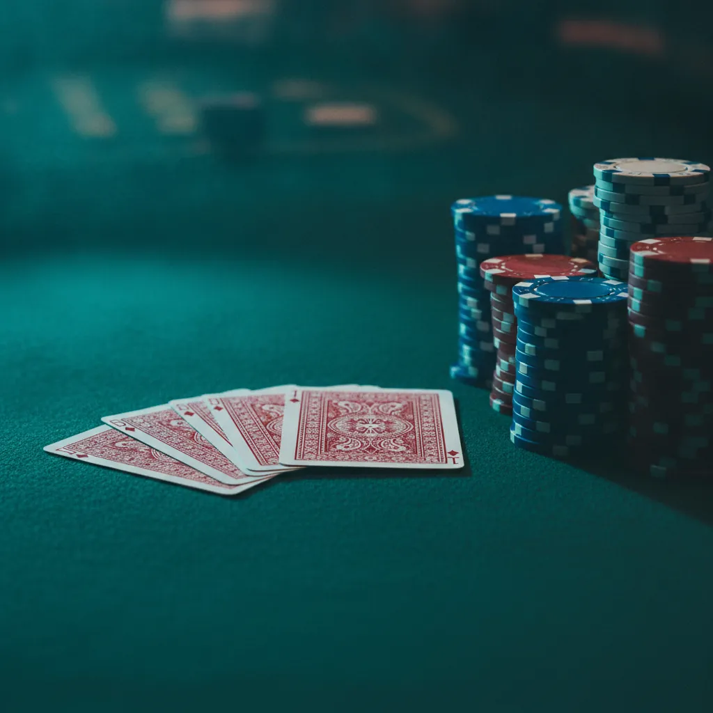 PLO Strategy: How to Win at Pot Limit Omaha