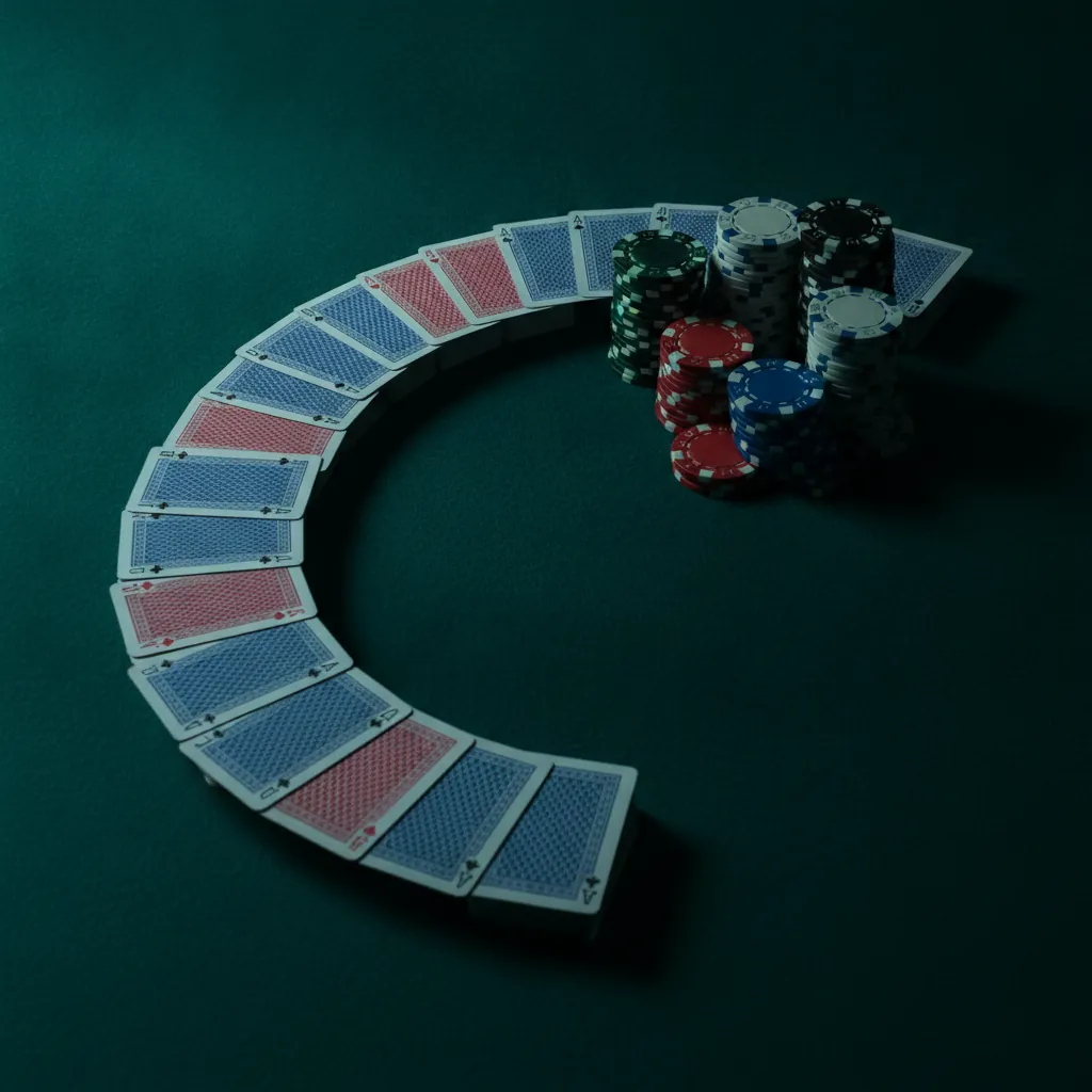 PLO Wraps: How to Count 13, 16, 17, and 20-Out Draws