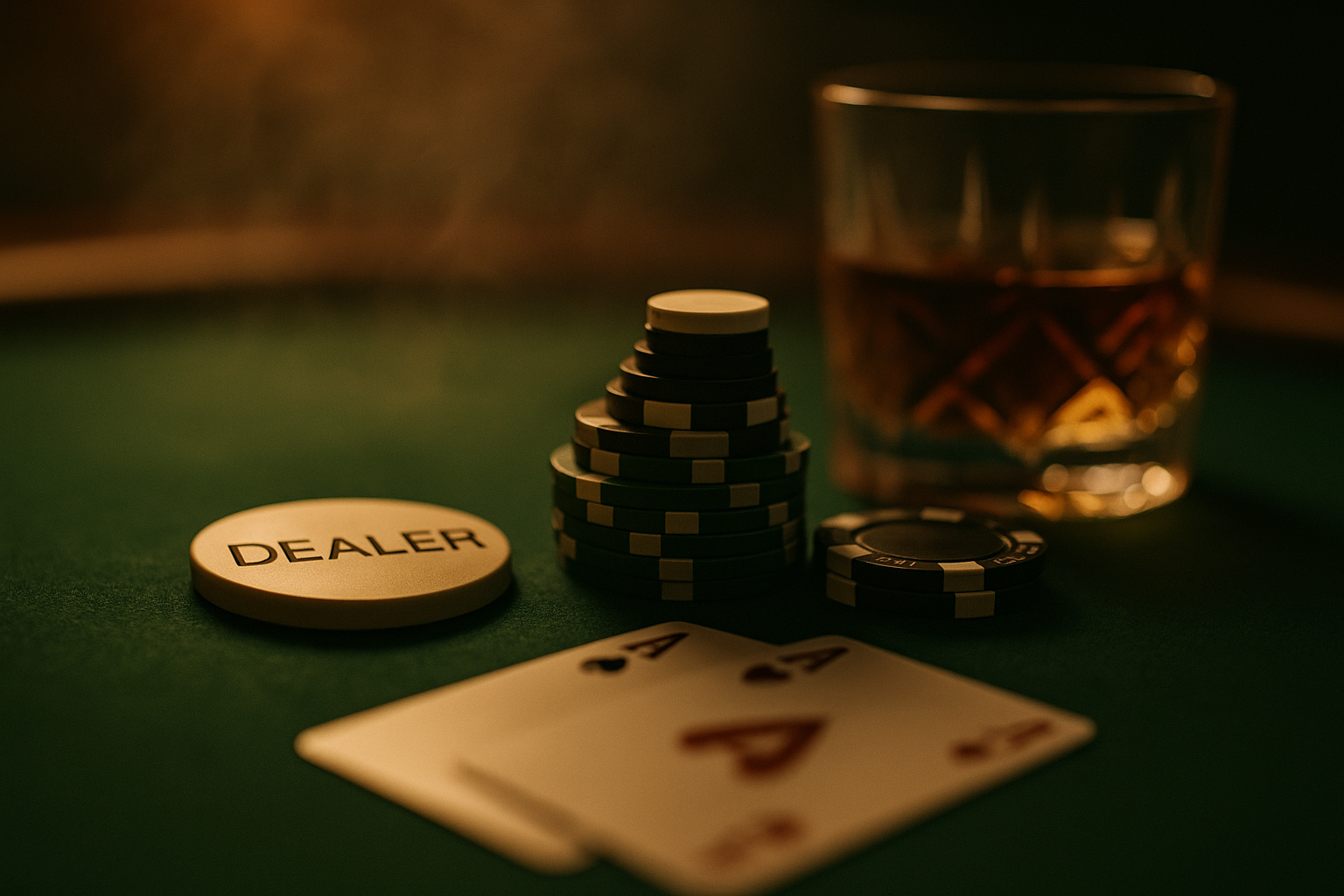 สัญญาณโป๊กเกอร์: คู่มือครบวงจรในการอ่านผู้เล่นอย่างมืออาชีพ