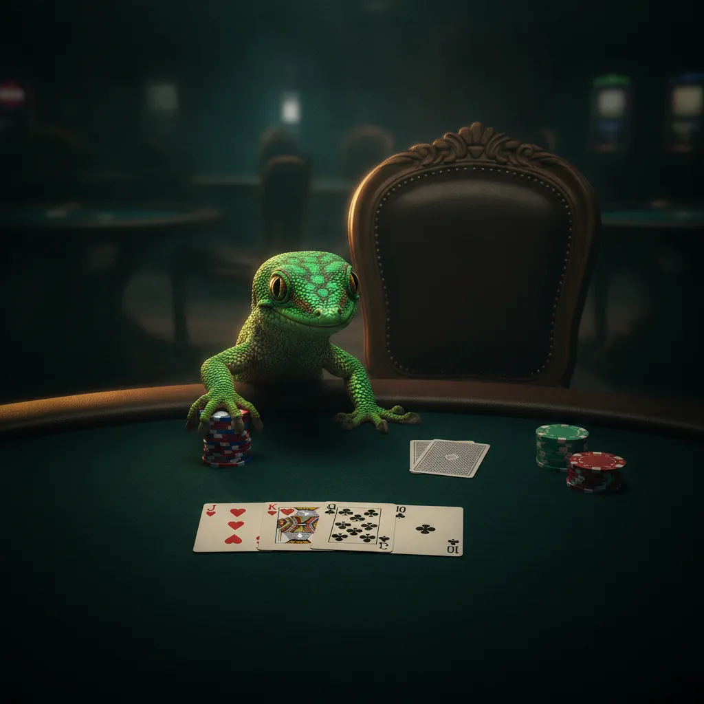 Probe Betting in Poker: How to Attack a Missed C-Bet on the Turn