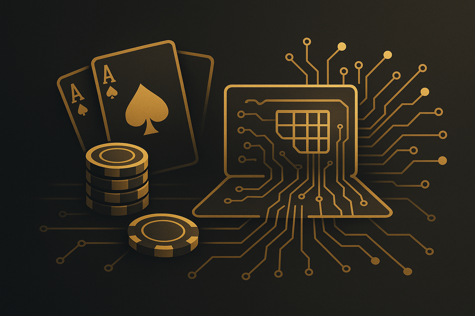 Poker Solvers Made Simple