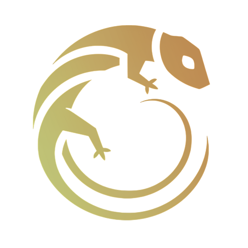 GTO Gecko Logo