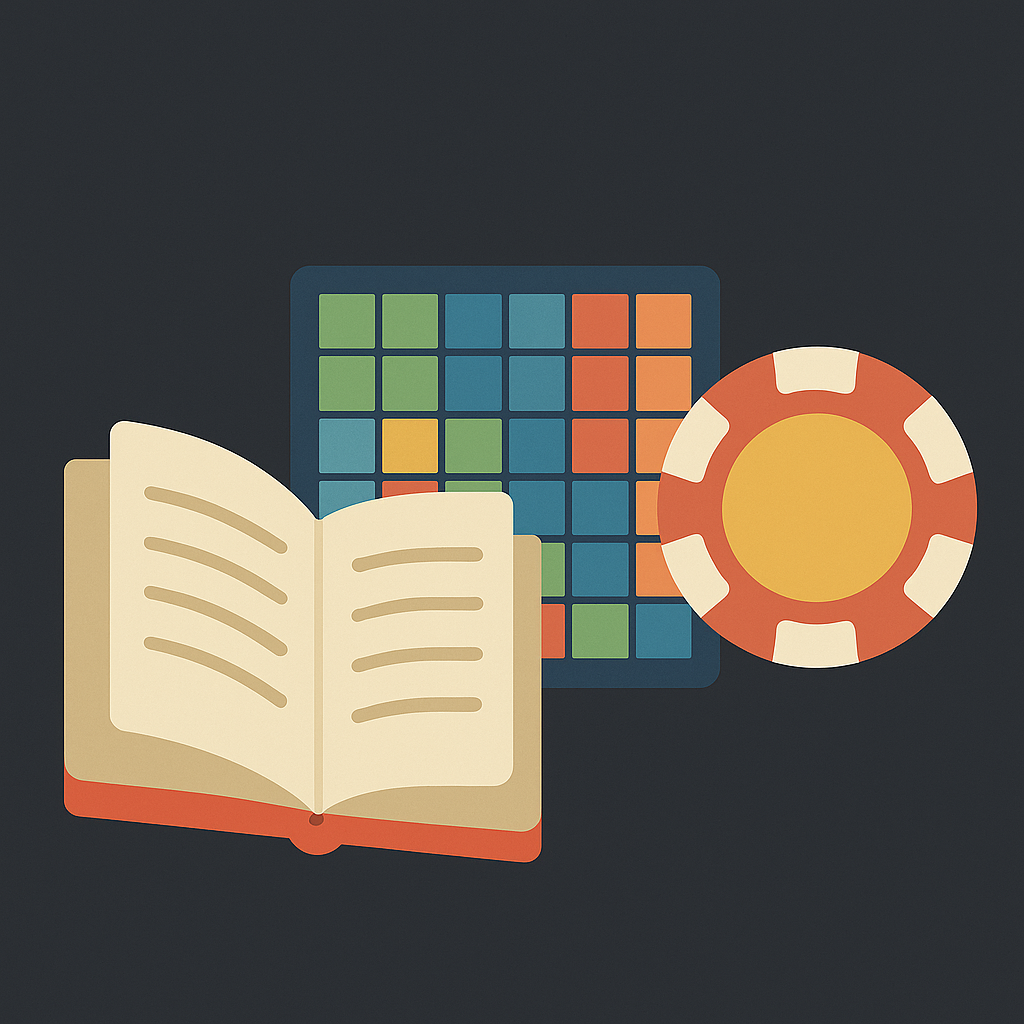 Poker Solvers Made Simple